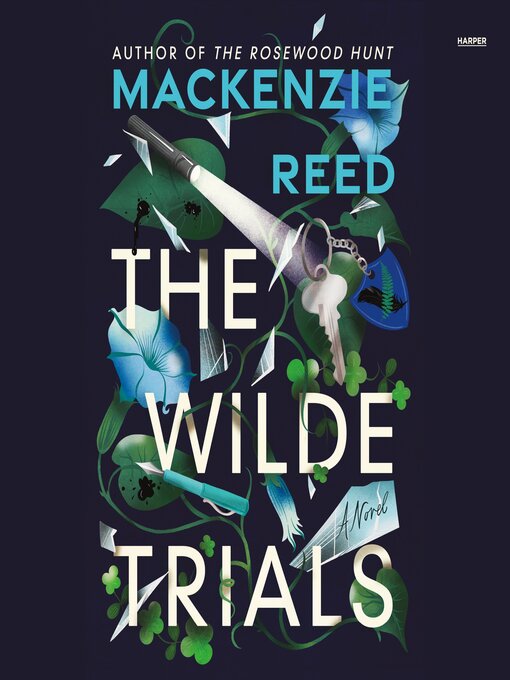 Title details for The Wilde Trials by Mackenzie Reed - Wait list